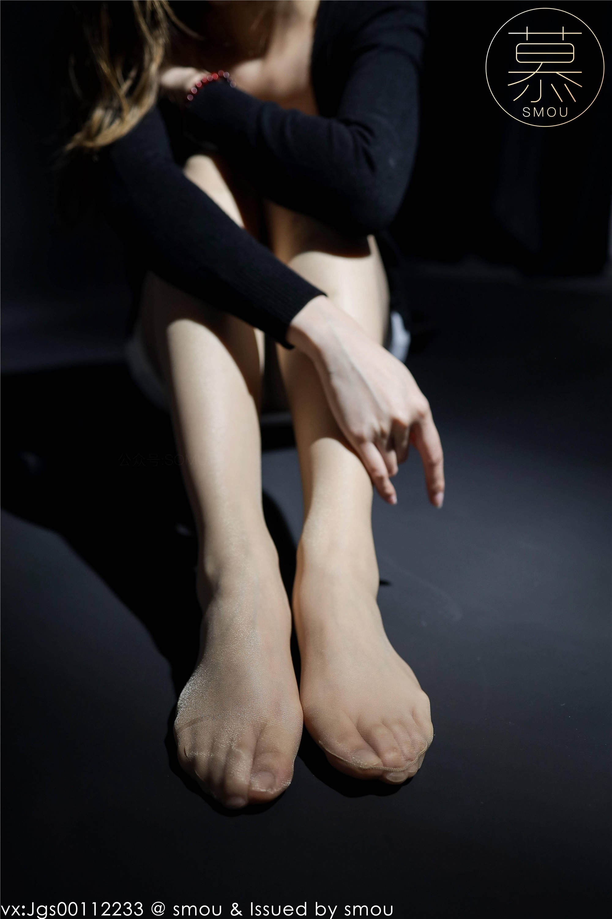 丝慕SMOU 熟系列 S003 新模